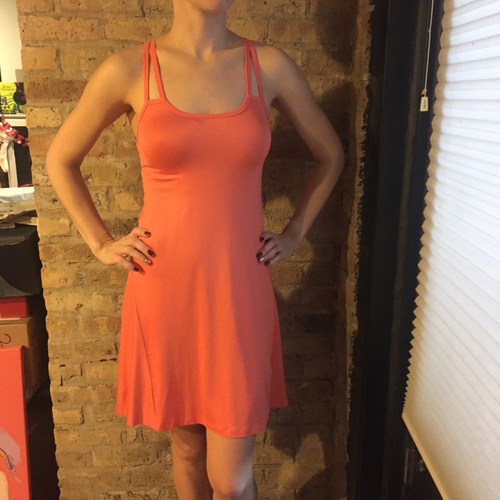 Trina Turk Sundress New!